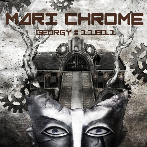 Mari Chrome - Here I Am